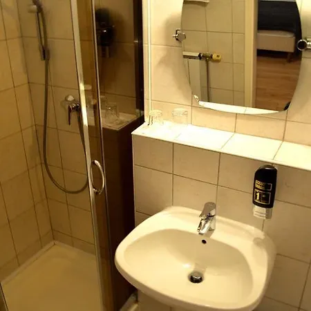 Hotel Matrix