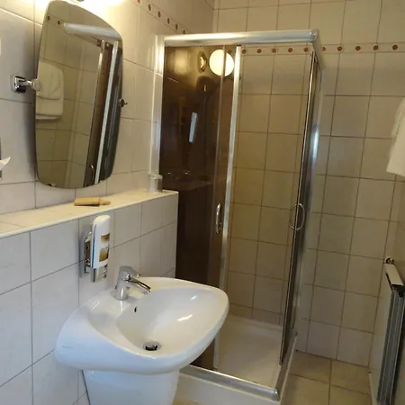 Hotel Matrix 3*