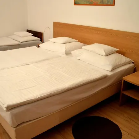 Matrix Hotel Szeged