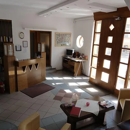 Hotel Matrix Szeged