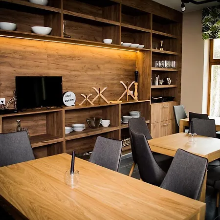 Matrix Hotel