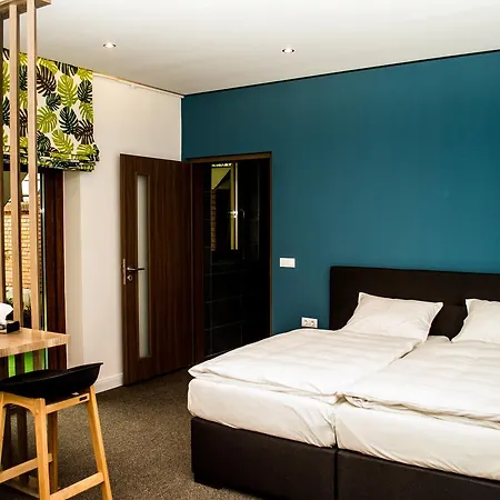 Hotel Matrix