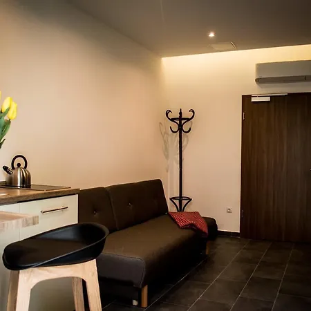 ホテル Matrix セゲド