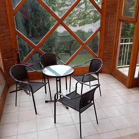 Matrix Hotel Szeged