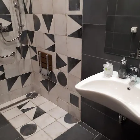 Hotel Matrix