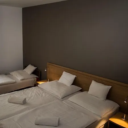 Matrix Hotel