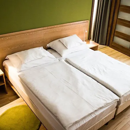 Matrix Hotel 3*