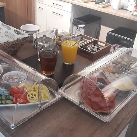 Matrix Hotel Szeged