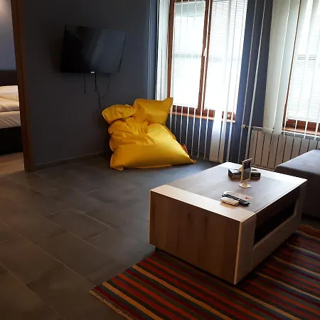 Hotel Matrix