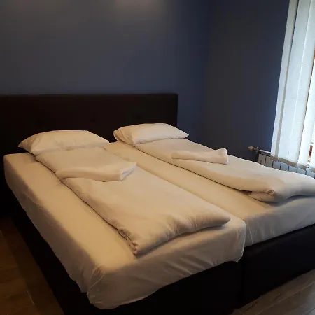 Matrix 3* Szeged
