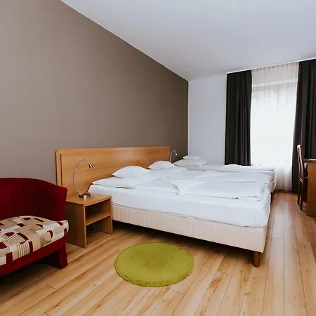 Hotel Matrix