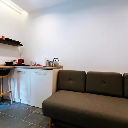 ホテル Matrix セゲド