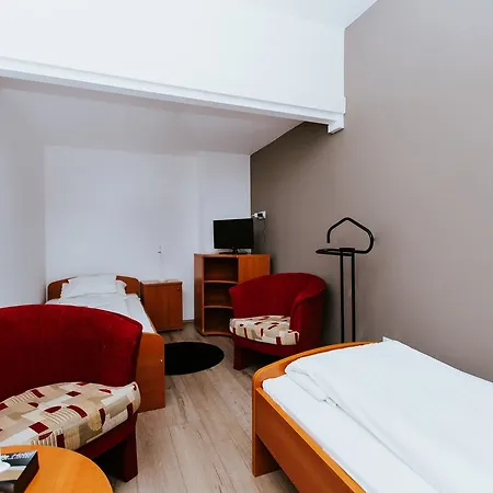 Hotel Matrix 3*