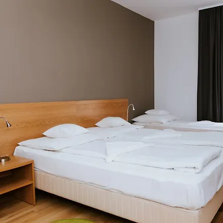 Matrix 3* Szeged