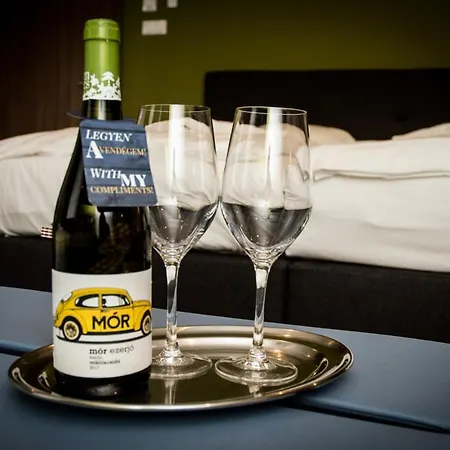 Hotel Matrix Szeged