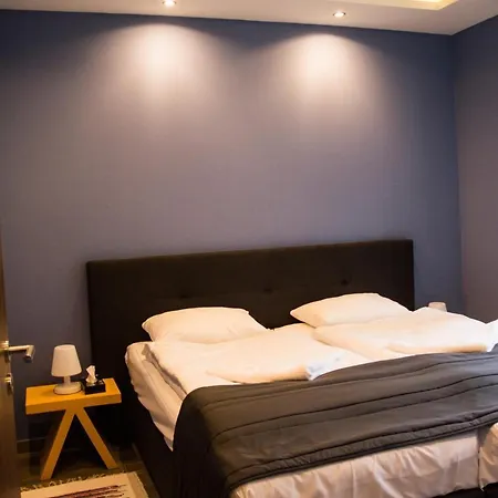 Hotel Matrix