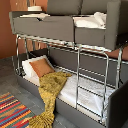Hotel Matrix