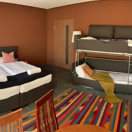 Hotel Matrix Szeged