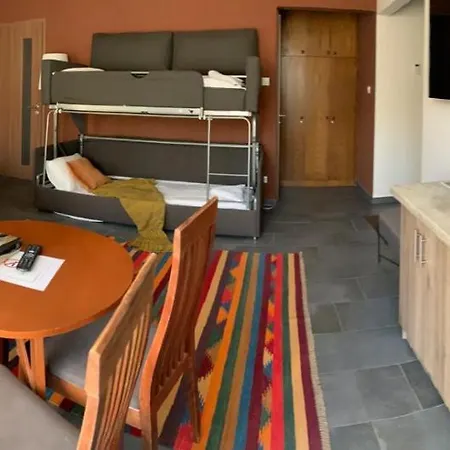 Hotel Matrix Szeged