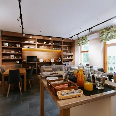 ホテル Matrix セゲド