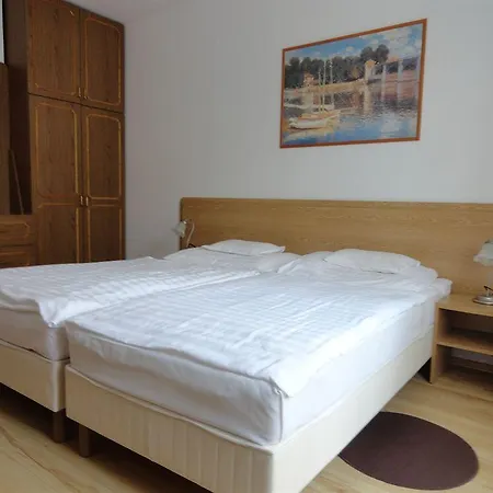 Matrix Ξενοδοχείο