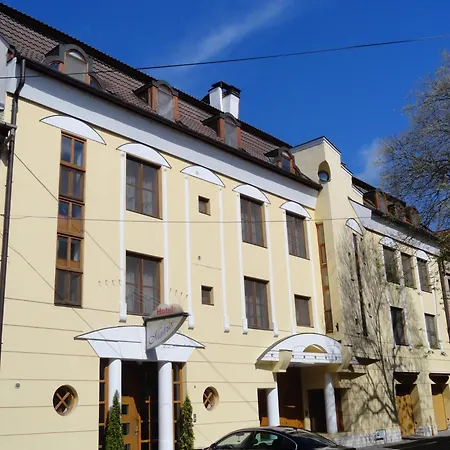 Matrix Hotel Segedín