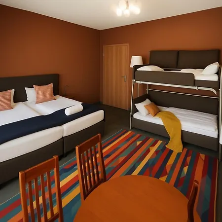 Hotel Matrix