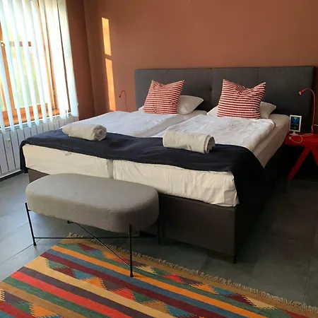 Hotel Matrix 3*