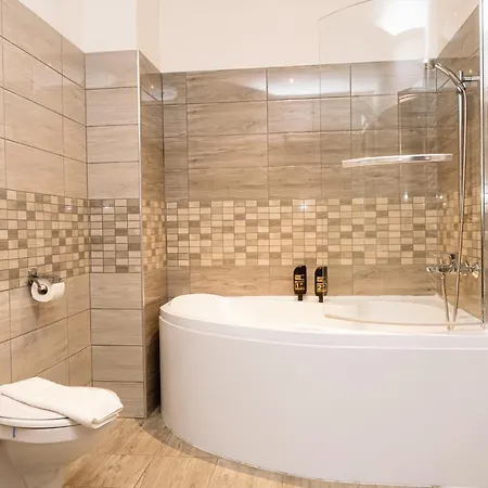 Hotel Matrix