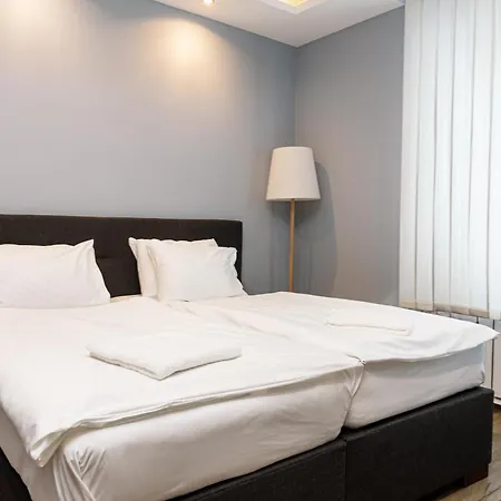 Matrix Ξενοδοχείο 3*