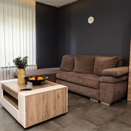 Matrix Σέγκεντ