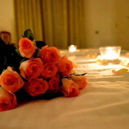 Ξενοδοχείο Matrix 3*