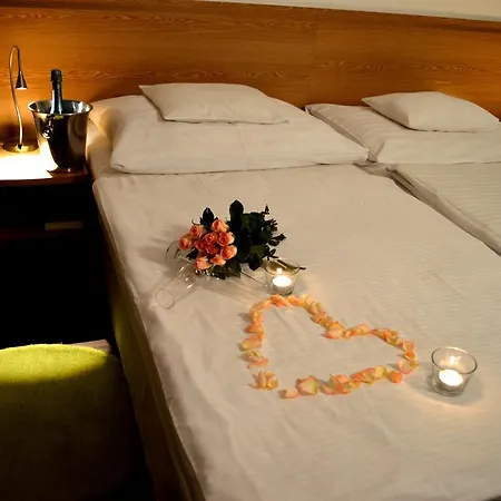 Ξενοδοχείο Matrix