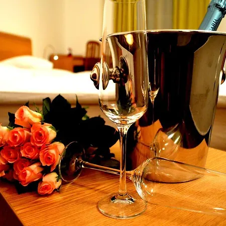 Matrix Ξενοδοχείο