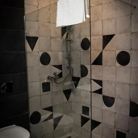 Matrix Hotel