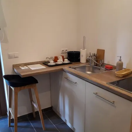 Matrix Ξενοδοχείο 3*