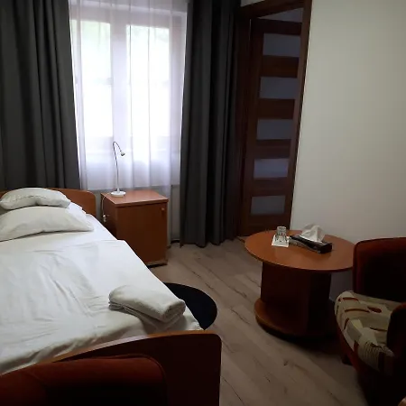 Matrix Hotel Segedín