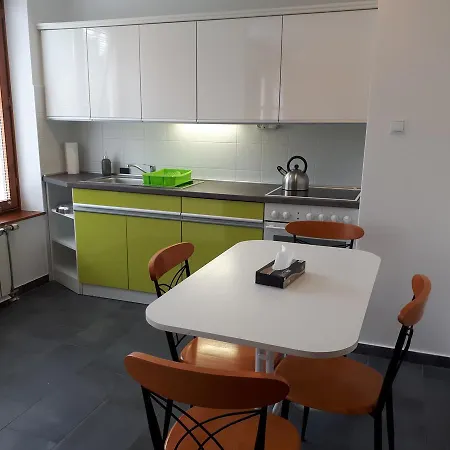 Matrix Ξενοδοχείο Σέγκεντ