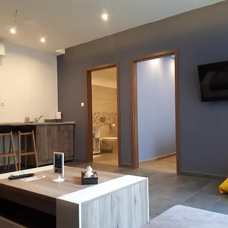 Ξενοδοχείο Matrix