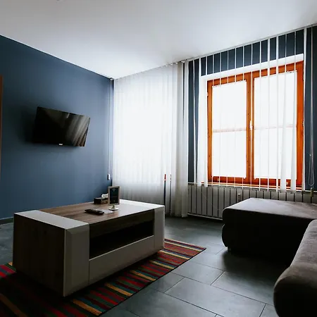 Matrix Ξενοδοχείο