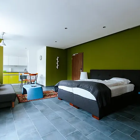 Matrix Σέγκεντ