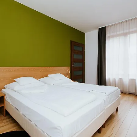 Matrix Ξενοδοχείο 3*