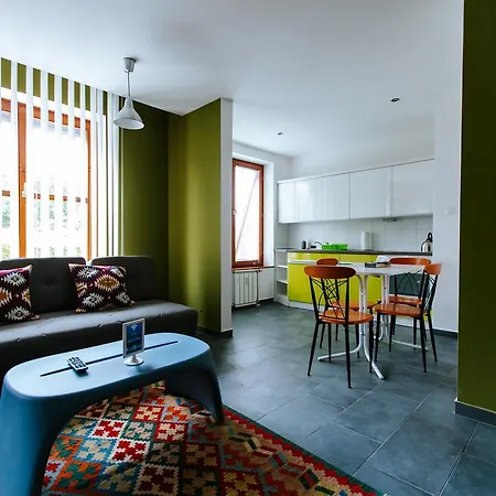 Hotel Matrix Segedín