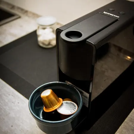 Matrix Ξενοδοχείο 3*