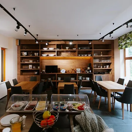 Ξενοδοχείο Matrix 3*