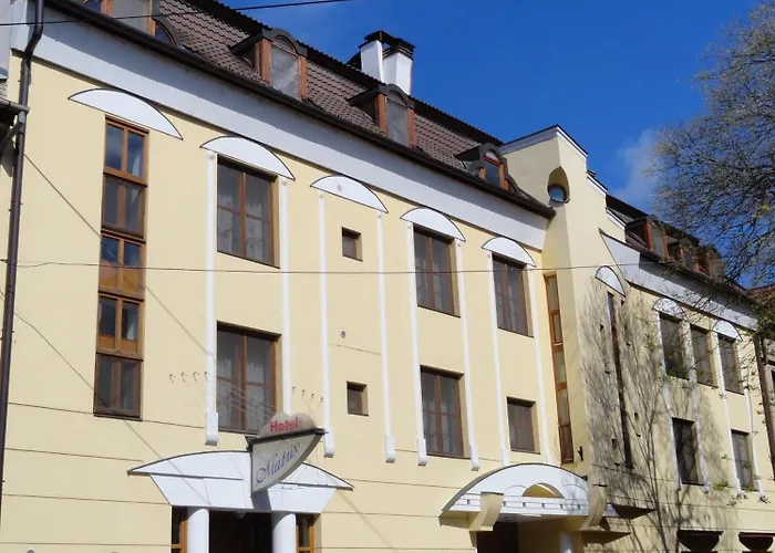 Matrix Hotell Szeged