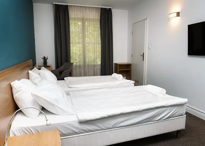 Hotell Matrix Szeged