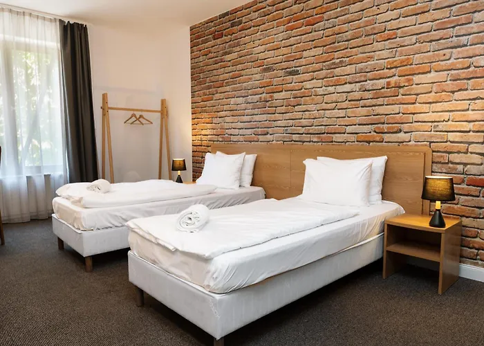 Matrix Hotell Szeged