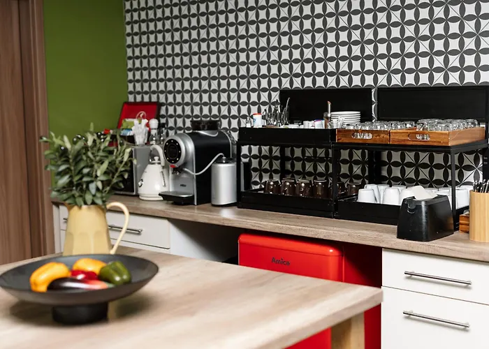 Matrix Hotell Szeged