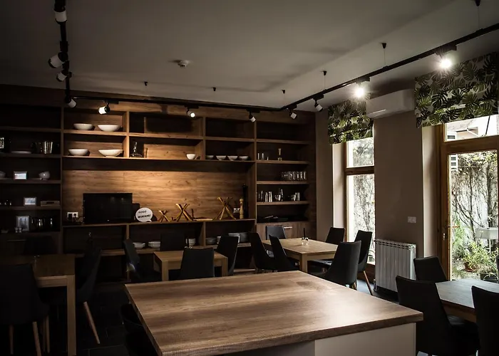 Matrix Hotell Szeged